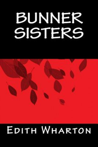 Knjiga Bunner Sisters Edith Wharton