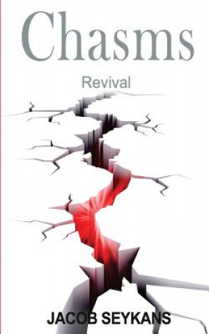 Βιβλίο Chasms: Revival Jacob Seykans