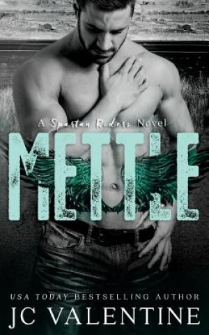 Libro Mettle J C Valentine