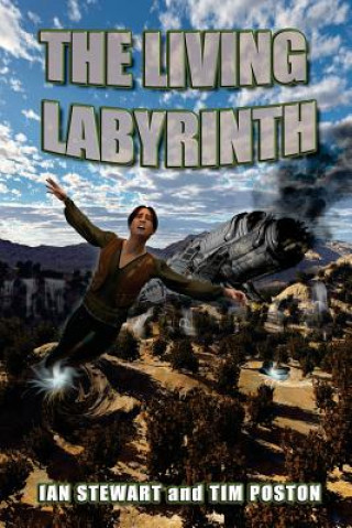 Book The Living Labyrinth Ian Stewart