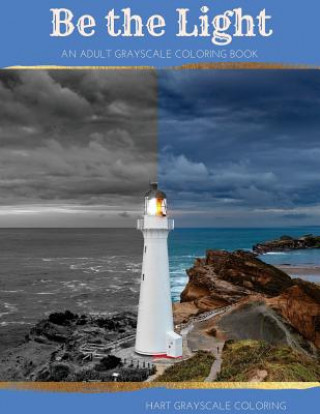 Book Be the Light Hart House Creative