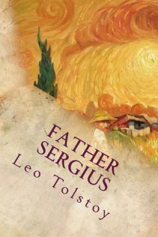 Книга Father Sergius Leo Tolstoy