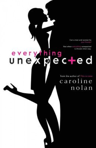 Knjiga Everything Unexpected Caroline Nolan