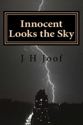 Book Innocent Looks the Sky MR J H Joof