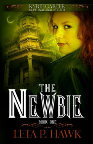 Livro Newbie Leta P Hawk