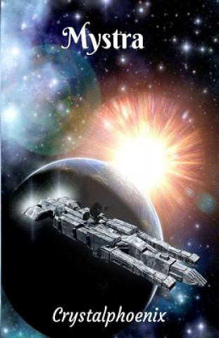 Libro Mystra Crystalphoenix