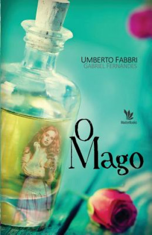Kniha O Mago Umberto Fabbri