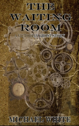 Boek The Waiting Room Michael White