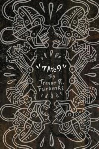 Knjiga 7 ate 9 Trevor R Fairbanks