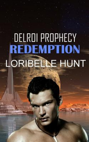 Book Redemption Loribelle Hunt