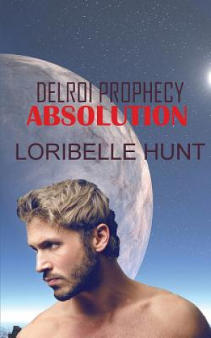 Knjiga Absolution Loribelle Hunt