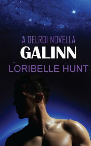 Книга Galinn Loribelle Hunt