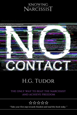 Книга No Contact H G Tudor