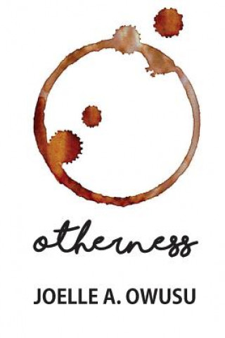 Knjiga Otherness Joelle a Owusu