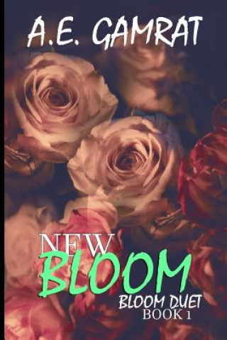 Boek New Bloom A E Gamrat