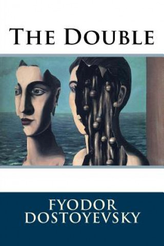 Knjiga The Double Fyodor Dostoyevsky