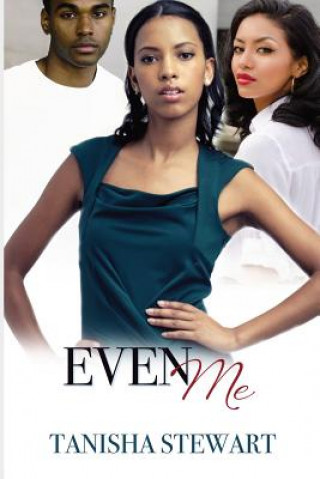 Buch Even Me Tanisha Stewart