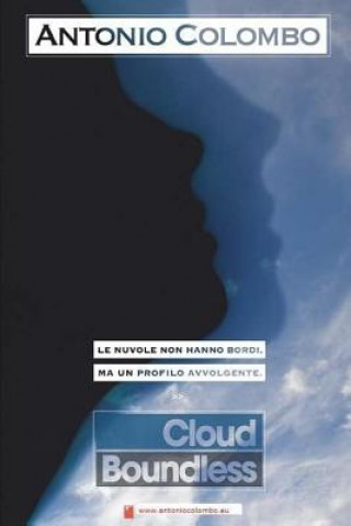 Knjiga Cloud Boundless Antonio Colombo