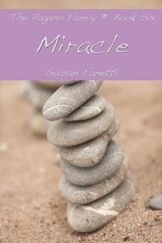 Knjiga Miracle Susan Fanetti