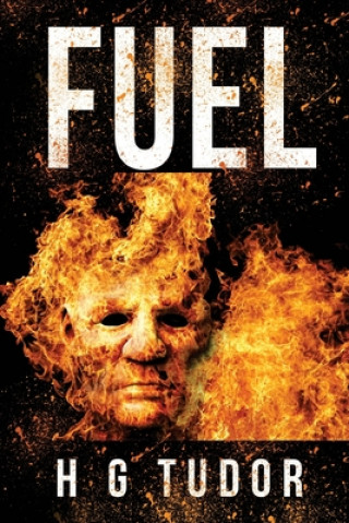 Könyv Fuel H G Tudor