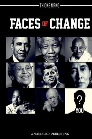 Книга Faces of Change Thione Niang