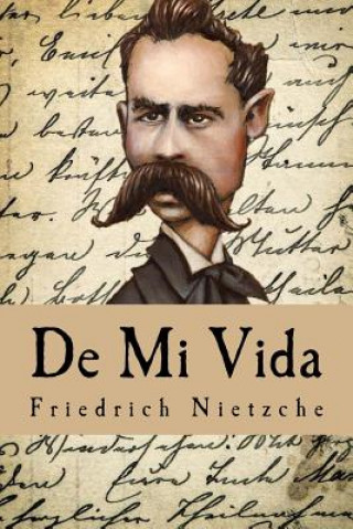 Knjiga De Mi Vida Friedrich Nietzche