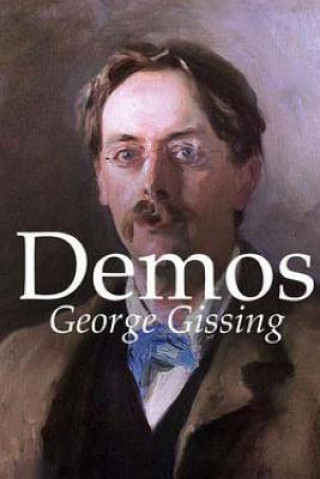 Książka Demos George Gissing