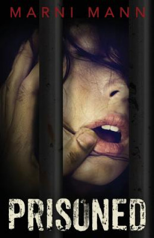 Βιβλίο Prisoned Marni Mann