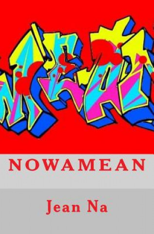 Knjiga Nowamean Jean Na
