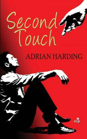 Kniha Second Touch Adrian Harding