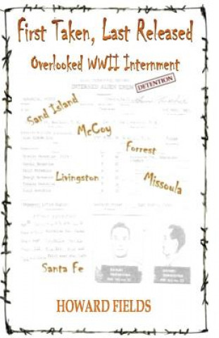 Carte First Taken, Last Released: Overlooked WWII Internment Howard Fields