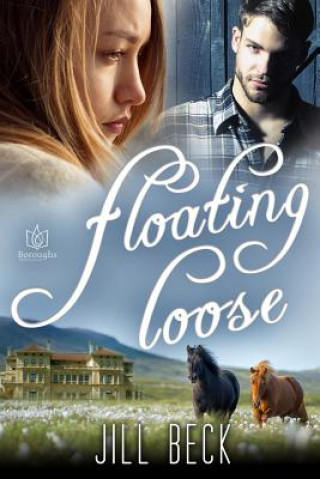 Книга Floating Loose Jill Beck