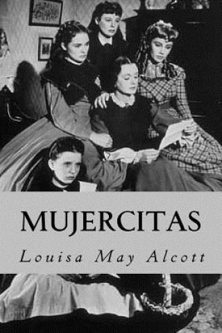 Knjiga Mujercitas Louisa May Alcott
