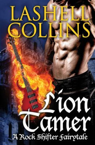 Libro Lion Tamer Lashell Collins