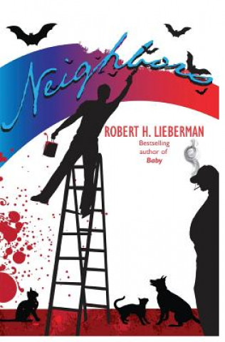 Könyv Neighbors Robert H Lieberman