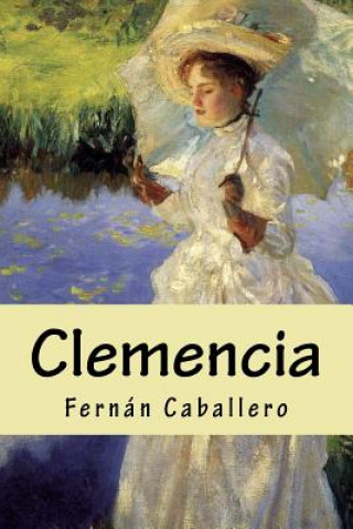 Książka Clemencia Fernan Caballero