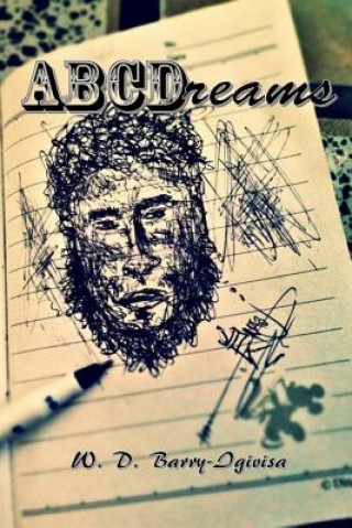 Knjiga Abcdreams W D Barry-Igivisa
