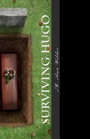 Knjiga Surviving Hugo M Ann Wilder