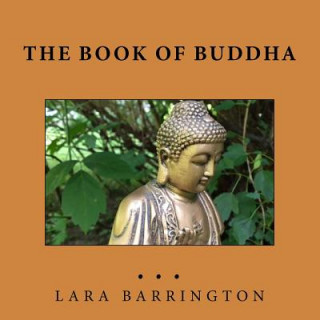 Könyv The Book of Buddha Lara Barrington