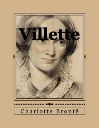 Βιβλίο Villette Charlotte Bronte
