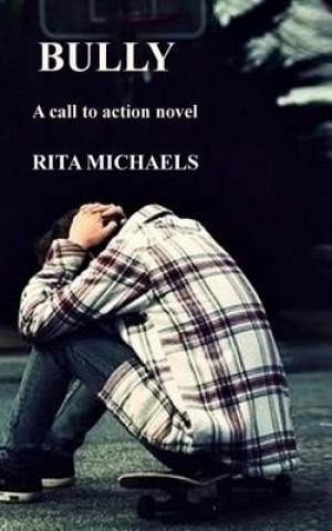 Knjiga Bully Rita Michaels