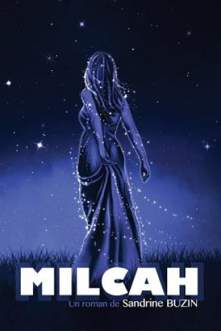 Book Milcah Sandrine Buzin