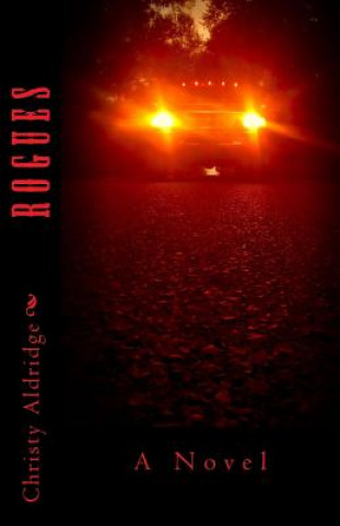 Book Rogues Christy Aldridge