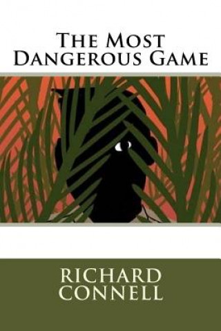 Carte The Most Dangerous Game Richard Connell