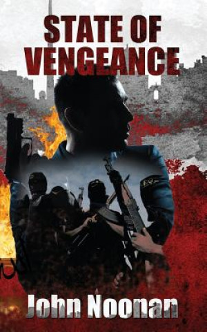 Könyv State of Vengeance John Noonan