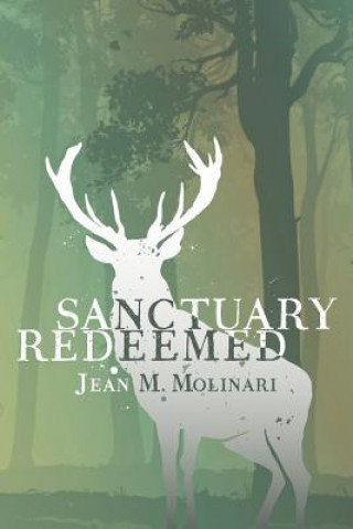 Knjiga Sanctuary Redeemed Jean M Molinari