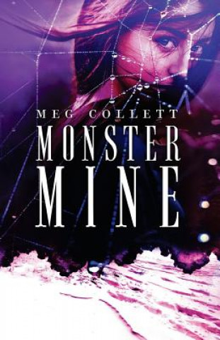 Buch Monster Mine Meg Collett