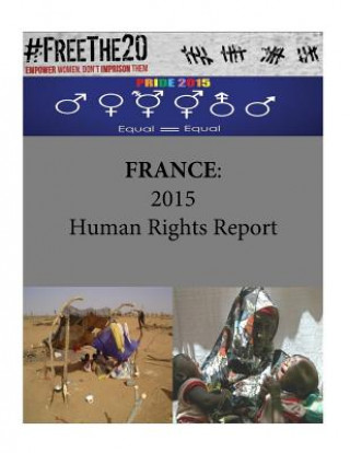 Buch France: 2015 Human Rights Report United States Department of State