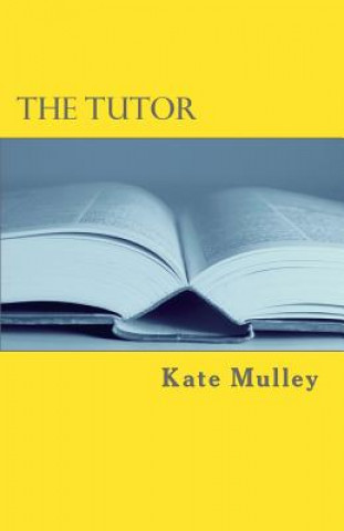 Knjiga The Tutor Kate Mulley