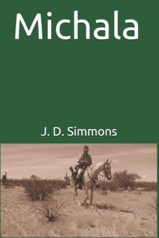 Knjiga Michala J D Simmons